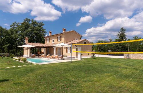 Villa Lucija by Interhome - Foto 16