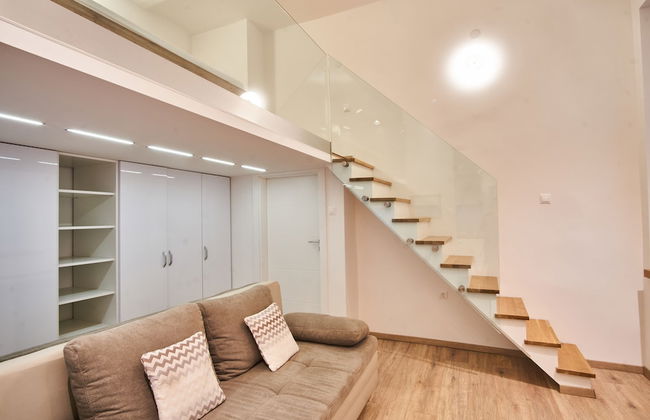 V27 Budapest Apartment - Foto 12