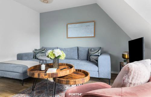 Ferienwohnung Westwind Büsum - Foto 13