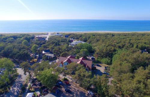 Ferienwohnungen am Badesteig - dem Strand so nah - Foto 1