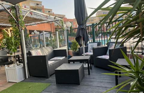 Magnifique vue mer et piscine - Les Clés de L Estérel - Photo 18