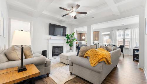 Modern Townhome in Auburn - Foto 2, Other