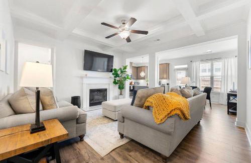 Modern Townhome in Auburn - Foto 2