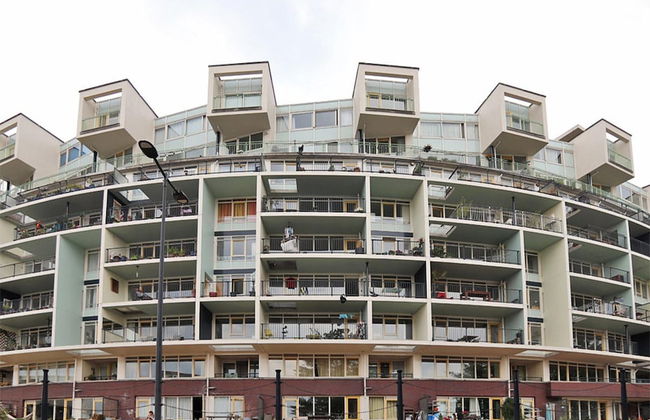 Apartment in Nieuwpoort Near the Beach - Foto 20