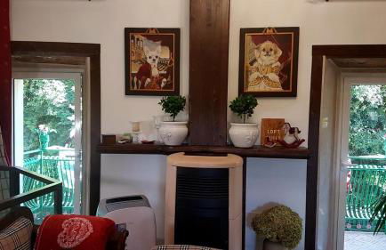 Charming Studio in Vignanello with Private Balcony - 130 sq m - Foto 15