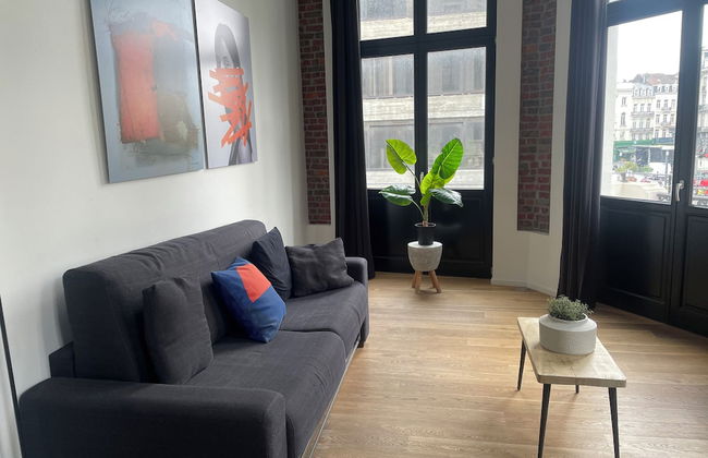 Smartflats Bourse - Foto 16