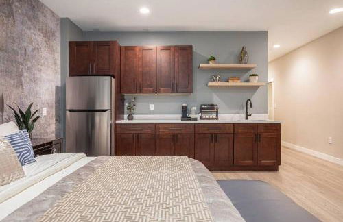 Private Room, Kitchen & Bath 1 - Foto 2