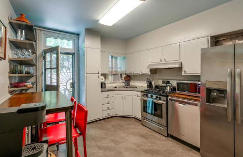 Historic Georgetown Townhome: Walkable Location! - Photo 12