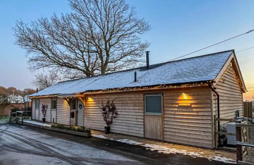 Windover Barn - Foto 38