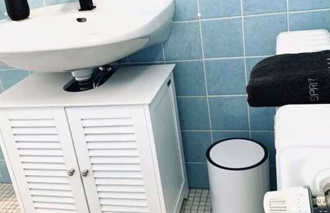 Sea air Modern Retreat - Foto 17