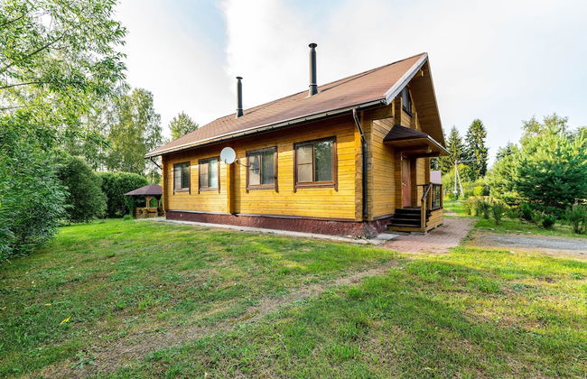 Cottage complex Ozerny Bereg - Foto 15