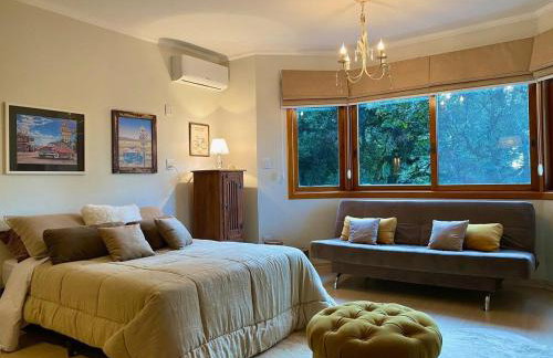 Apartamentos Lagos de Gramado by Achei Gramado - Foto 71