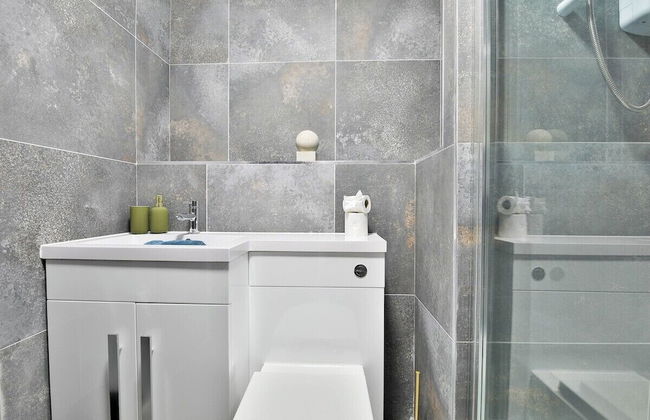 Amber Vista 2 Bedroom Apartments - Foto 78