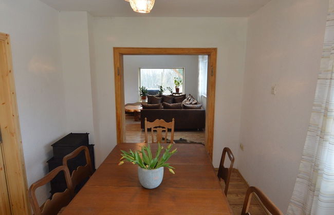 Holiday Home in Filz near River - Foto 22