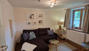 Ferienwohnung Dorfglück - Photo 2