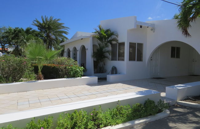 Palm Beach Vacation Villa - Foto 23