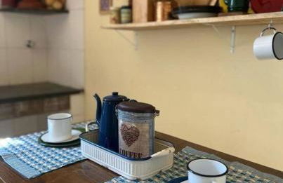 Fazendinha ao pé da Serra para finais de semana - Photo 11