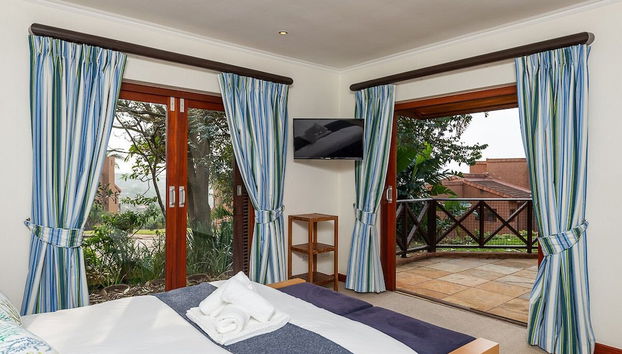 San Lameer Villa Rentals 14329 - Foto 5, Habitación