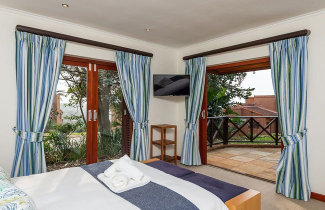 San Lameer Villa Rentals 14329 - Foto 5