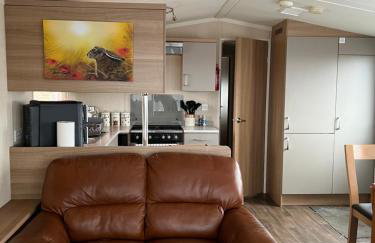 Maneight Retreat with Hot tub - Foto 7