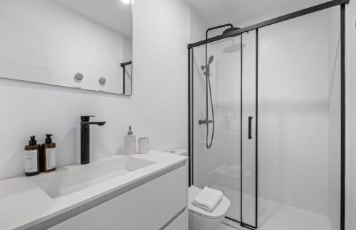 Villas Pinares de San Antón, Saltwater pool, Sea, City, Mountain Views - Foto 160