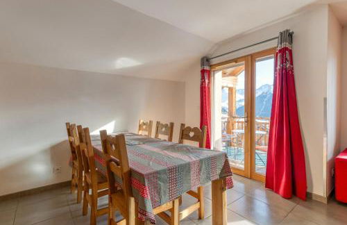 Chalet Arvina - Foto 65