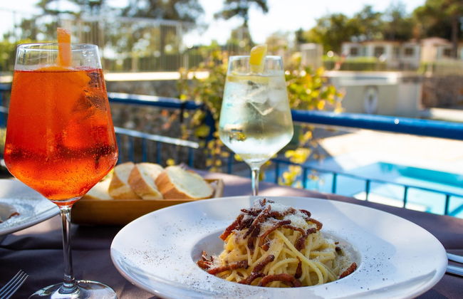 Residence Mare Azzurro - Photo 20