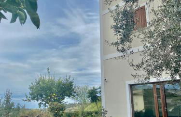 Villa Torre degli Ulivi - Foto 18