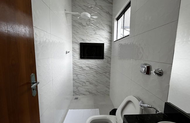 Aquarela Apart Hotel - Foto 22