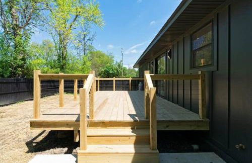 New Paltz Modern Zen Cabin - Foto 10