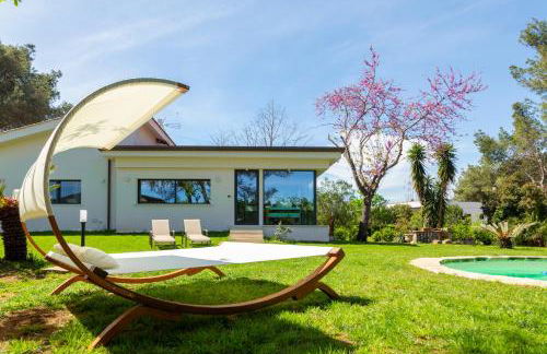 ALFA COUNTRY HOUSE Villa Salento - Foto 58