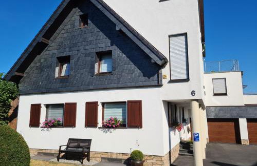 Ferienwohnung Katharina 4 Sterne laut DTV Wallbox 11KW - Foto 7