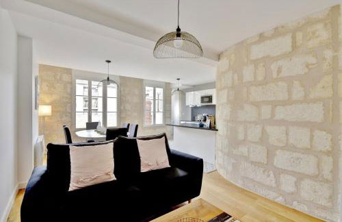 L'Entre Deux - Magnifique T3 quartier Saint Michel - Foto 1