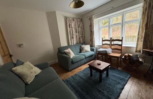 Willow Cottage - Foto 21