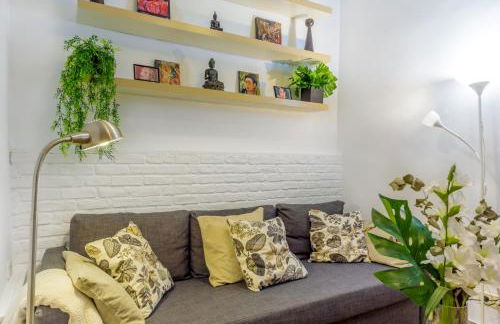 Stylish Loft at Madrid's Heart, Chueca - Photo 32