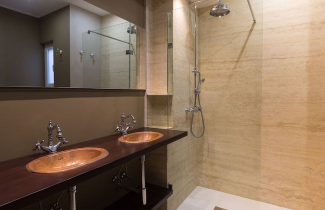 Sally Port Suites - Foto 34