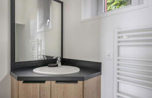 Maison familiale vue sur la mer à Assérac - Foto 22