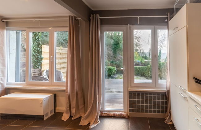 Magnificent Holiday Home With hot Tubs - Foto 39