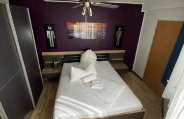 Ferienwohnung Artemis - Foto 37