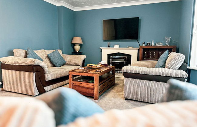 Charming 3-bedroom Bungalow in Oulton Lowestoft - Foto 3