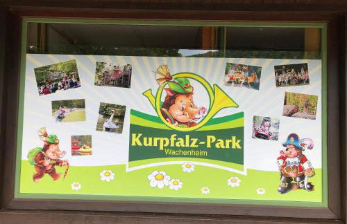 Ferienwohnung in dem schönen Kurort Bad Dürkheim - Foto 17