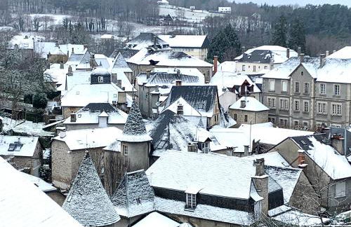 Treignac Tourelles - Foto 18