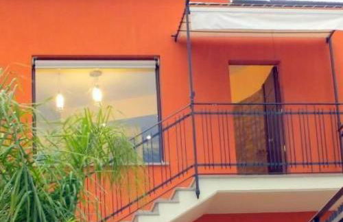 Apartment Luna rossa charmantes Haus by Interhome - Foto 25