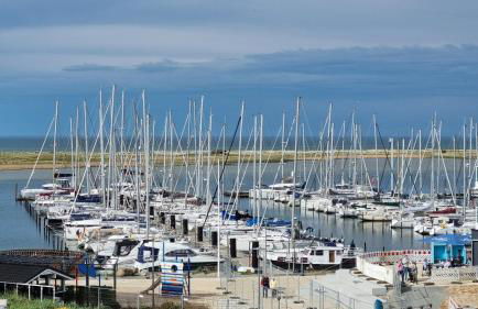 Küstenkoje - Foto 12