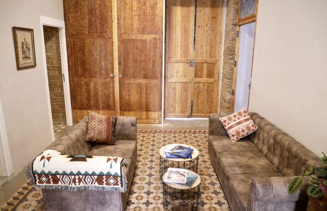 BirdHouse Valencia - Foto 39