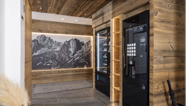 Comfort Bergblick 08 - Foto 5, Community