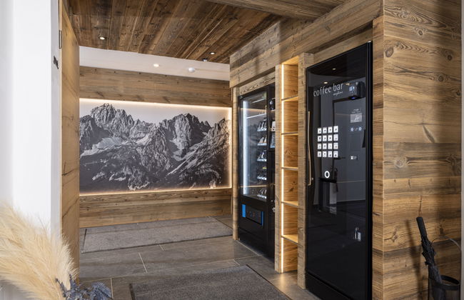 Superior Bergblick 2 - Photo 18