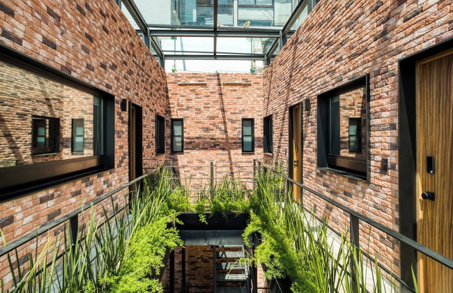 ULIV Roma Norte - Foto 61