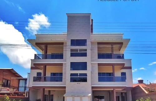 Apart. BelaVista - Foto 8