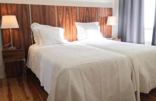 Casa da Alcacova - Santarém - Foto 40